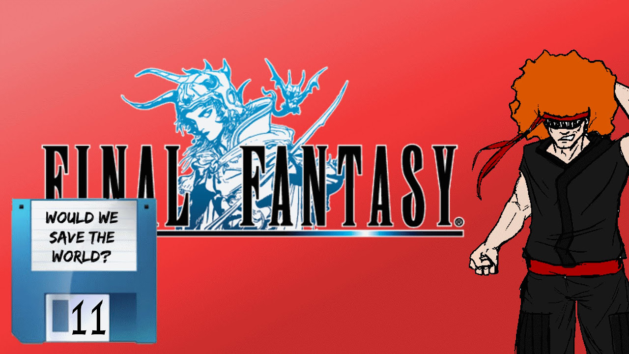 Ep 27: Rally Ho! - Final Fantasy 9