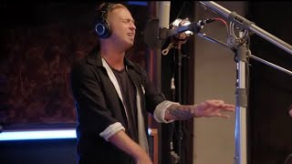 Onerepublic Connection Live at Once In A Lifetime Session 2018 (Audio) 