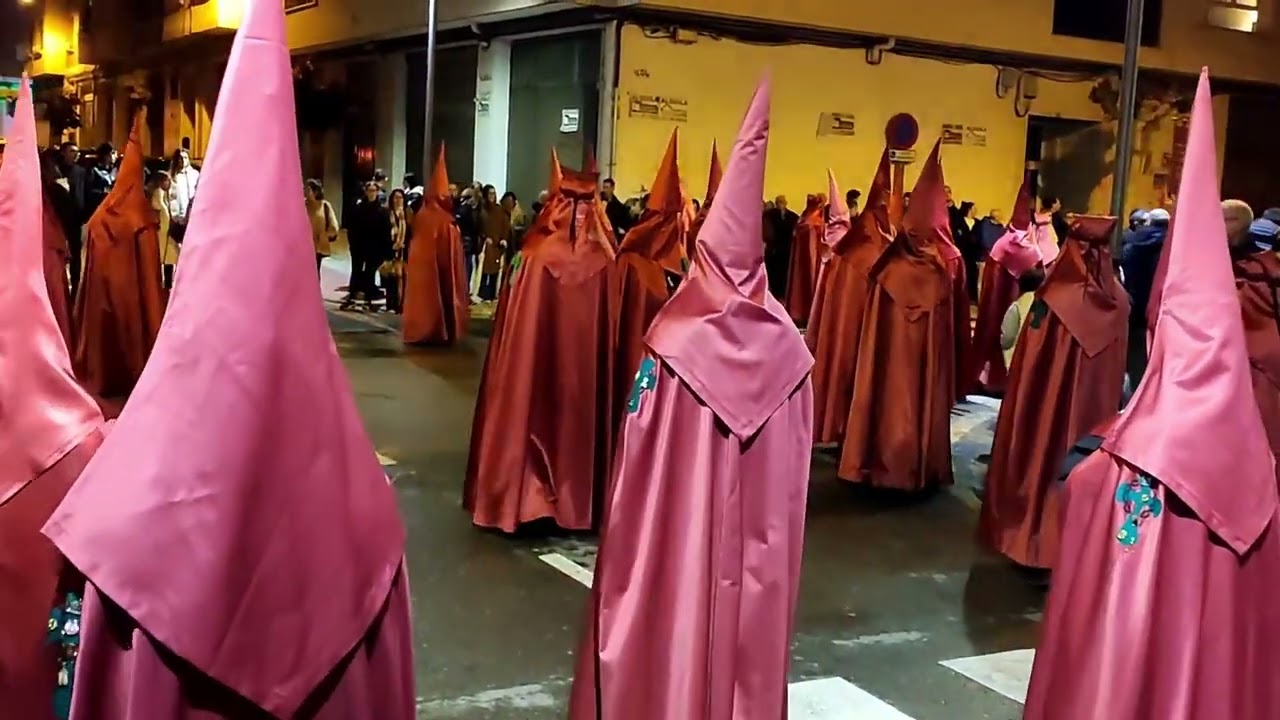 Procesión de los Labradores 2025