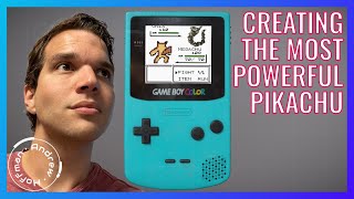 How to Hack Pokémon Games: Create New Pokémon, Items & More!