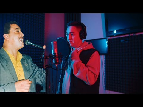 طوالت ليام الشاب حسني أداء موهبة جزائرية سيف أجمل صوت و نجم كاراوكي Karaoke 2022