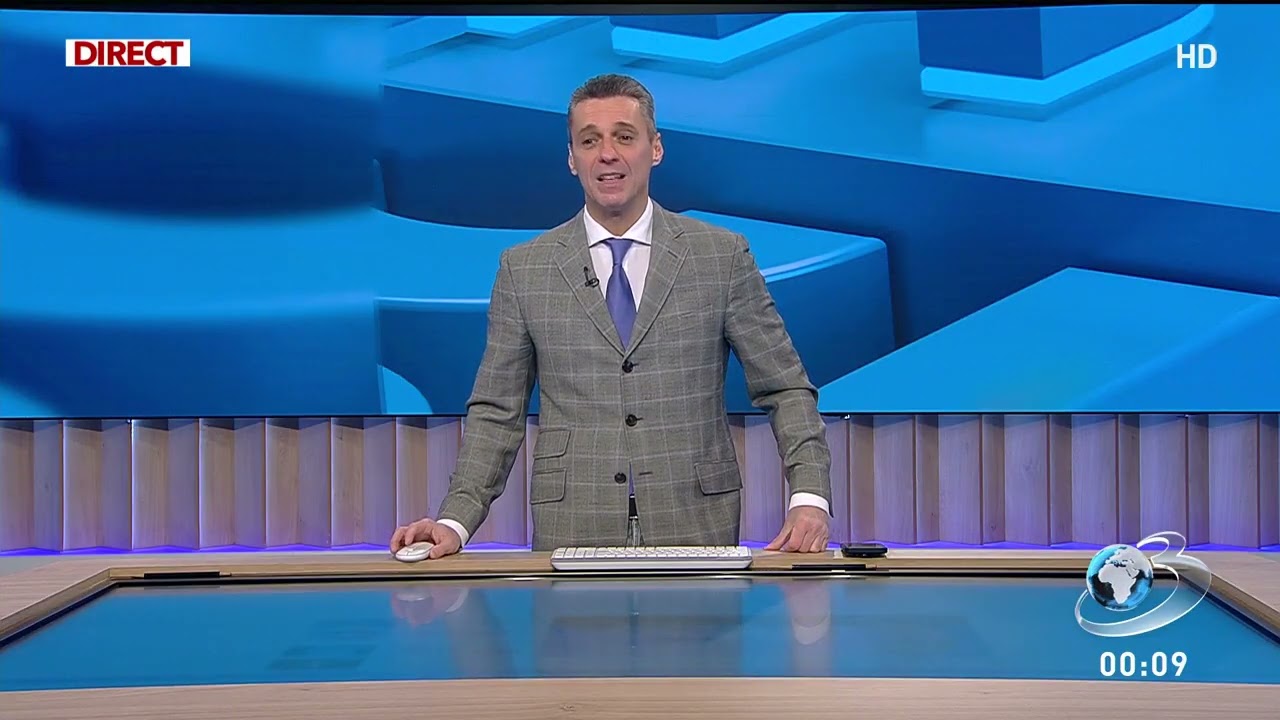 Mircea Badea, despre propunerea lui Kelemen Hunor privind reducerea taxelor locale