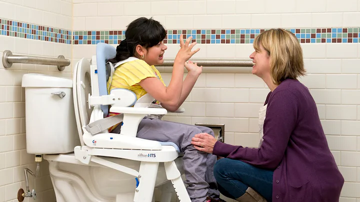 Toileting Concepts for Children with Disabilities