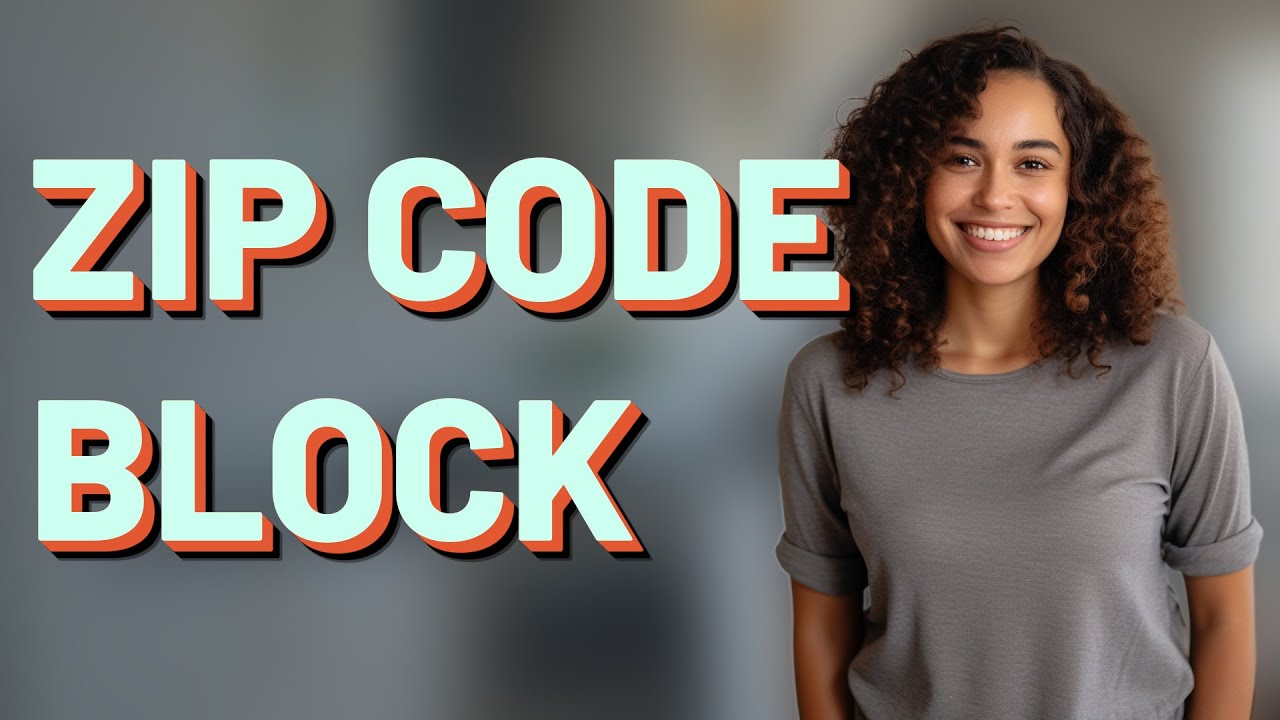 Can Your Card’s Zip Code Format Block International Payments?