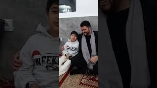 Hasan Dursun Efendime Selam Söyle