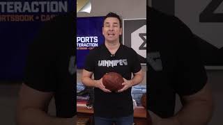Super Bowl 58 Prop of the day: 49ers MoneyLine -130 and OVER 47.5 points [shorts]