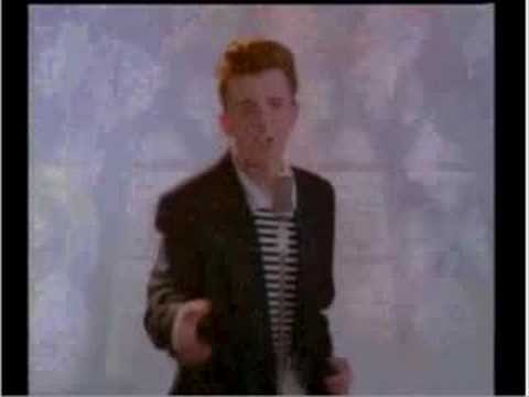 Watch Ashley Tisdale - Never Gonna Give You Up (OFFICAL VIDEO!!) on YouTube Watch Ashley Tisdale - Never Gonna Give You Up (OFFICAL VIDEO!!) on YouTube