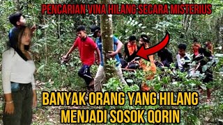 PENCARIAN ORANG HILANG