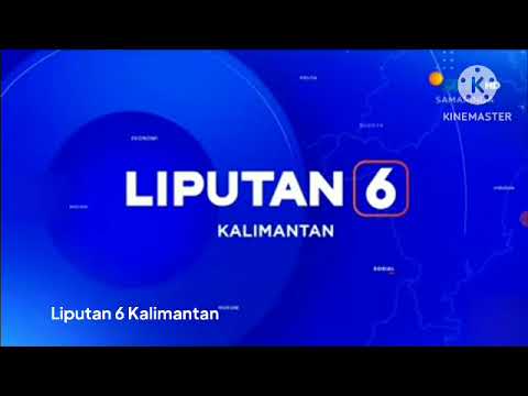 Kompilasi OBB Liputan 6 Daerah (SCTV Dan Indosiar)