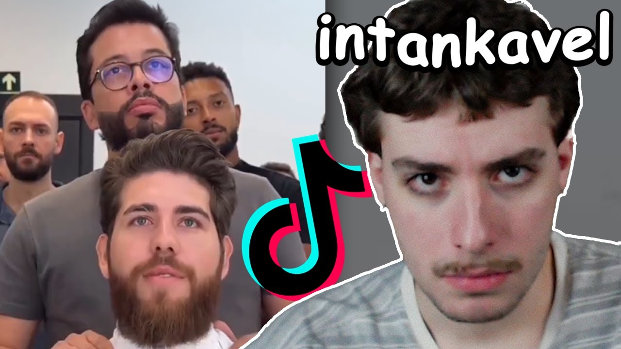 POR QUE EU ODEIO OS BARBEIROS DO TIKTOK 💈💀