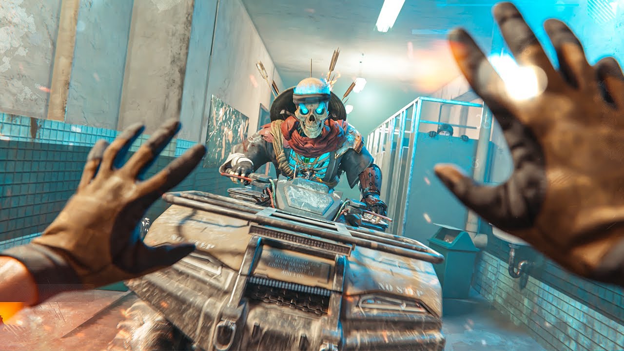 Verdansk Nostalgia Compilation