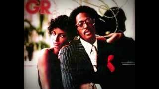 DAVID RUFFIN -"STILL IN LOVE WITH YOU" (1980) chords