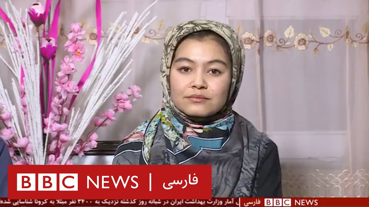 چهره‌ای الهام بخش که نفر اول کنکور افغانستان شد