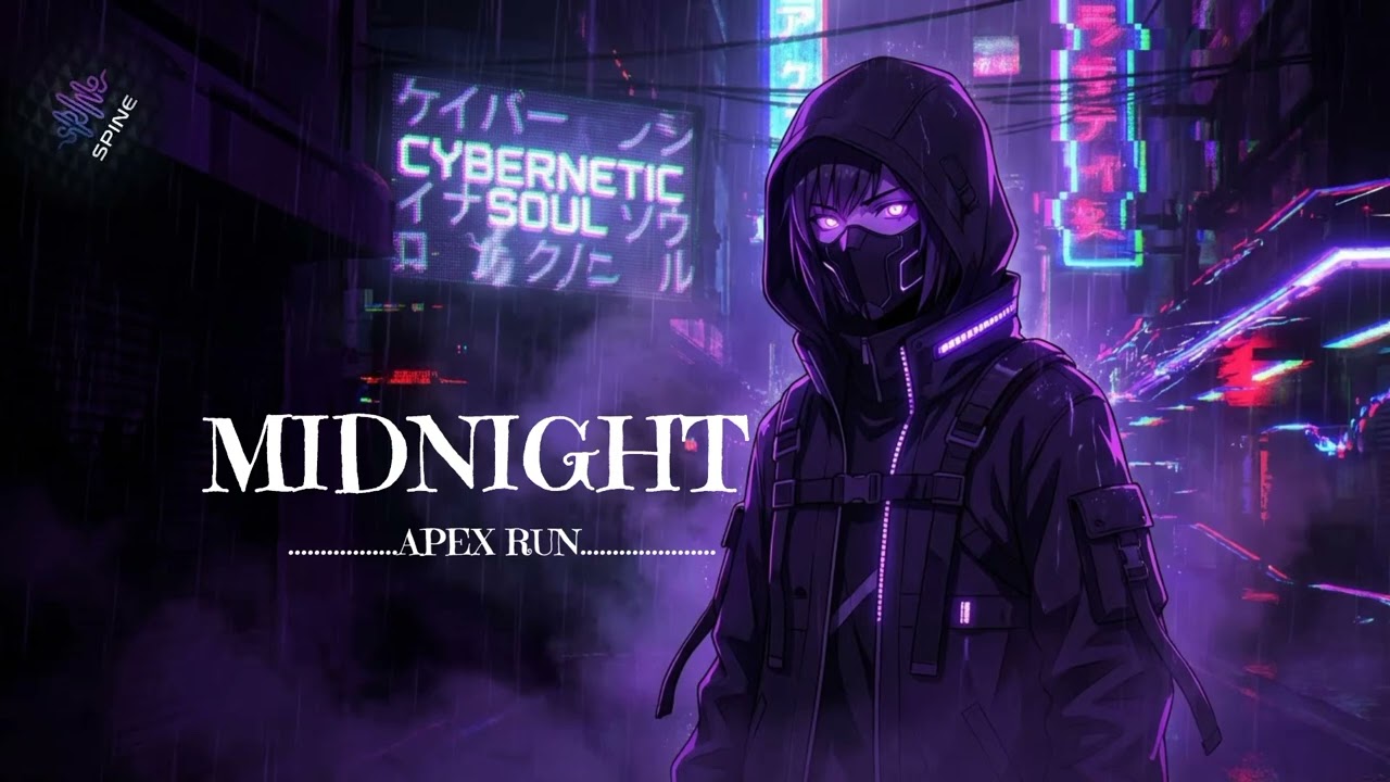 MIDNIGHT APEX RUN.