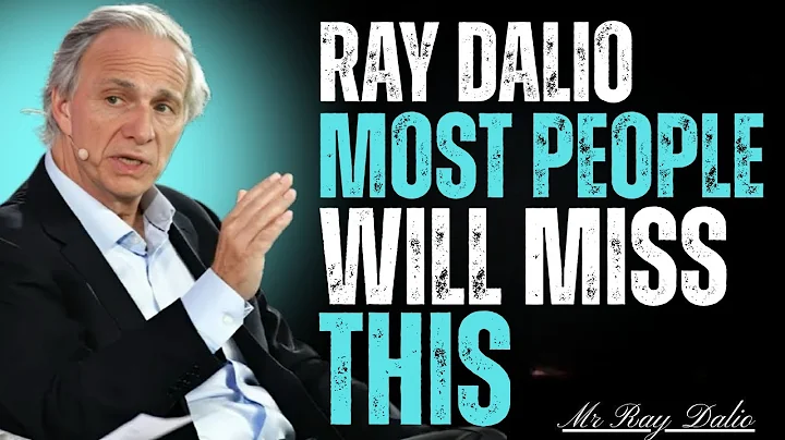 “The Silent Money Shift: What 99% Will Miss in 2025” | Ray Dalio