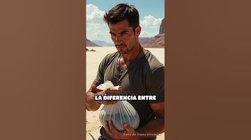Thumbnail of 🏜💧 El truco que salvó a Marcos en un desierto de sal