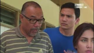 Scene menarik & Bloopers Ep1 Lara Aishah