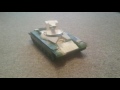 BMPT 72 Terminator 2 RC 1/16