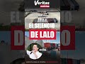 EL SILENCIO DE LALO | VERITAS MX