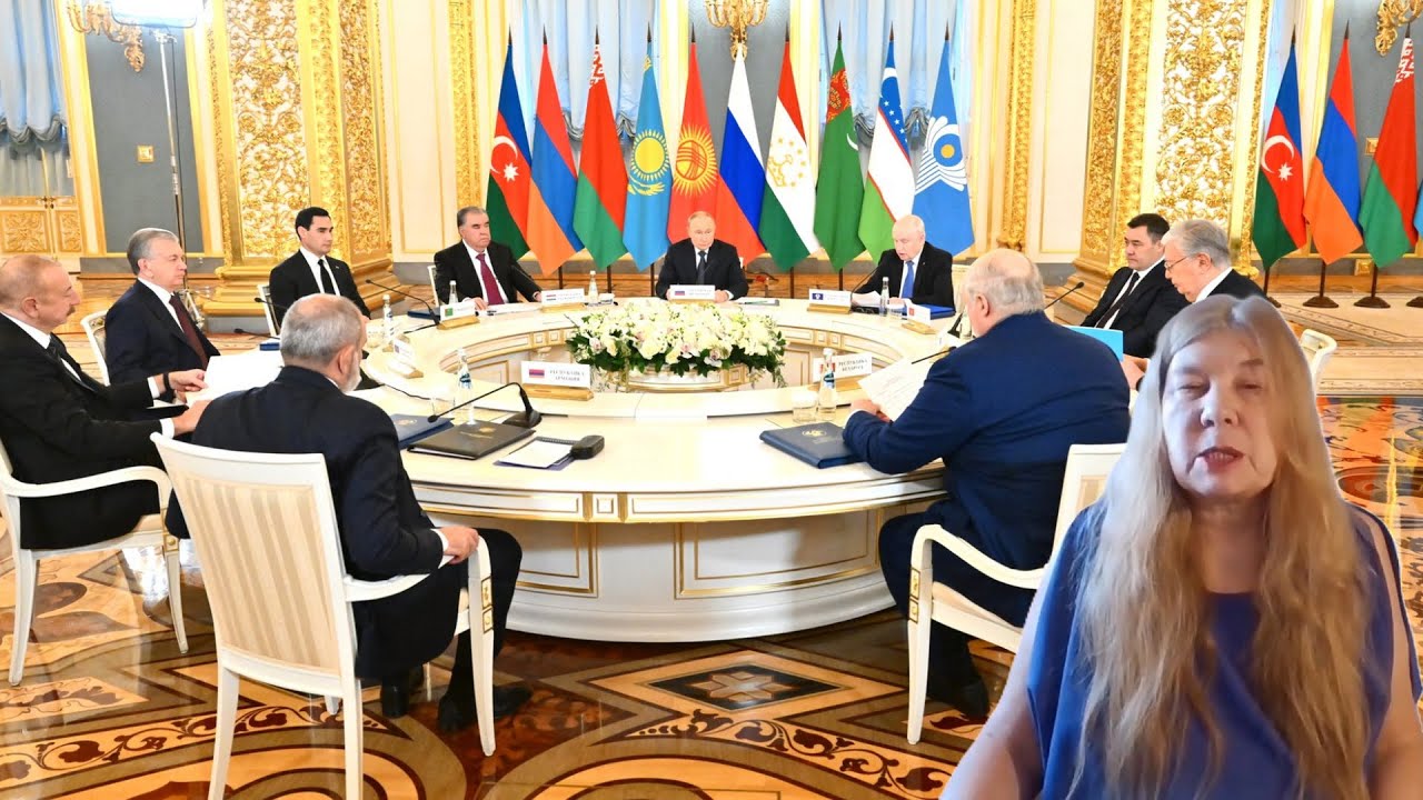 Узбекистан и Россия согласовывают подходы для продвижения в ООН - Путин ...