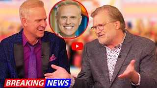 Celebrity HEARTBREAKING NEWS😥George Gray EXPOSES Drew Carey's Secret Ritual—What Fans MUST Know! Profile