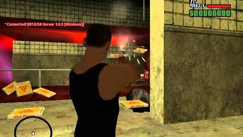 Stupid random deathmatch decoration I made with MTA Map Editor