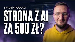 Ile naprawdę możesz zarobić na stronach z AI? Moje wnioski