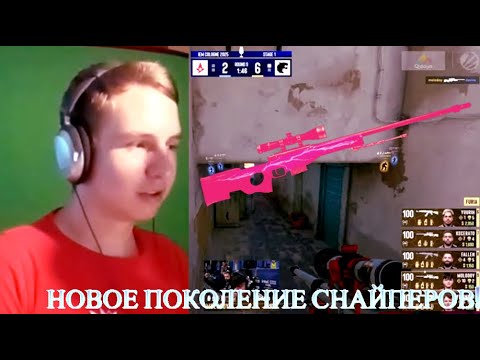 MOLODOY СЕГОДНЯ В УДАРЕ! Шикарное противостояние Astralis vs FURIA на IEM Cologne 2025 cs2!