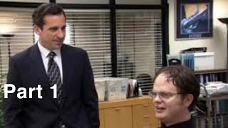 Simple Things Michael Doesn't understand #1