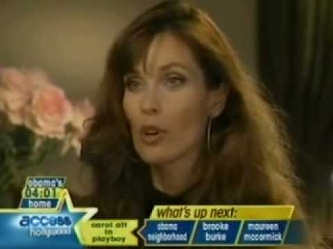 Carol Alt Photo 23