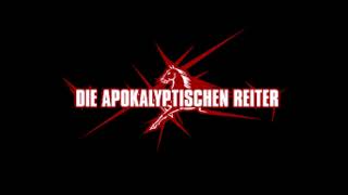 Die Apokalyptischen Reiter - Roll my Heart 8bit