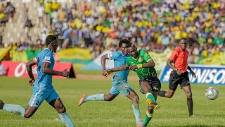 Magoli 5 ya Yanga vs Mwadui 0 Yanga ni balaaa