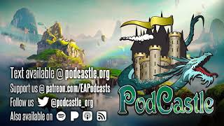 PodCastle 958: Of Black Towns Monster - Part Two of Two