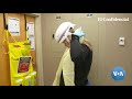 Nueva York en cuarentena: los neoyorquinos se quedan en casa por el #coronavirus