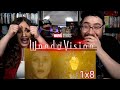 WandaVision 1x8 PREVIOUSLY ON - Reaction / Review