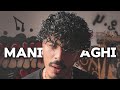 Ayman 04 Ana Li Wgeft M3ak Cover Cheb Zaki EXCLUSIVE 2025 