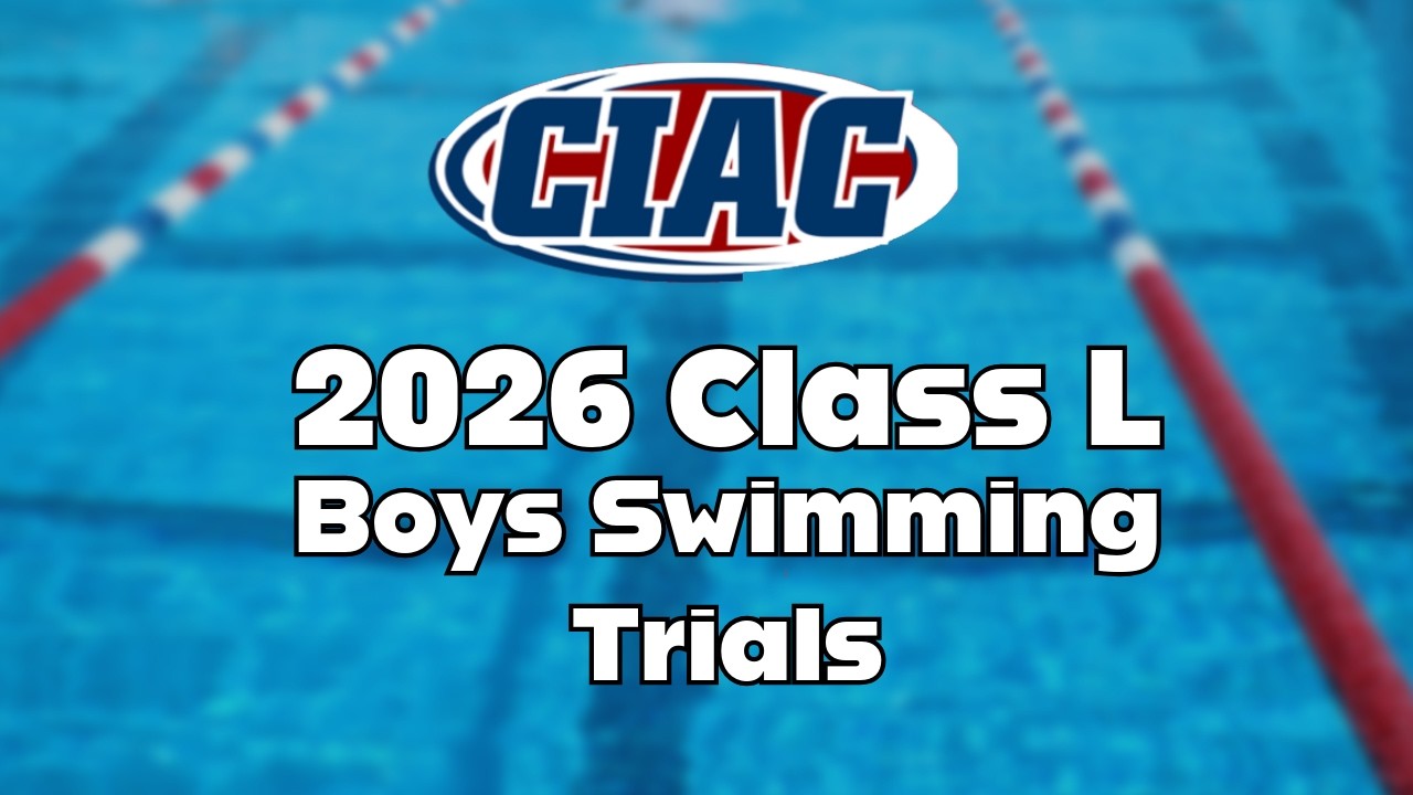 Class L Boys Swim Trials - March 6, 2026