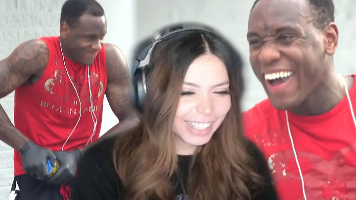 They pranked this bodybuilder so good!