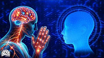 Discover Your Hidden Super Intelligence and Unlock Brain Power with 528 Hz Binaural Beats