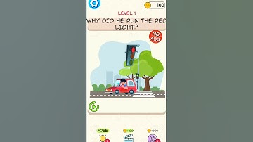 Be the judge level 1 #shorts #bethejudge