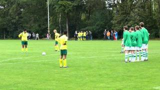 Download Lagu Alperen Arslan scoort voor Rijen B4 uit vrije trap MP3 Download Lagu Alperen Arslan scoort voor Rijen B4 uit vrije trap MP3
