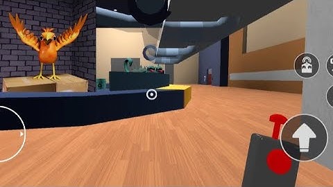 Bird monster life challenge 5 chapter 3 final