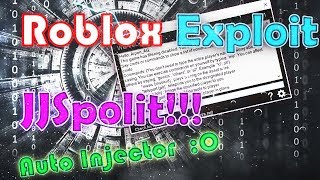 Roblox Exploit || JJSploit! | Btools, Skybox, music, Kill, Fire & Much More!! | 2 July 2017