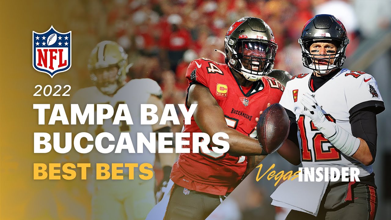 Buccaneers NFL Betting Odds  Super Bowl, Playoffs & More - Tampa