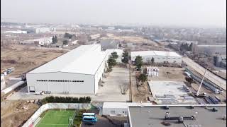 იყიდება, სასაწყობე ფართი, ორხევი