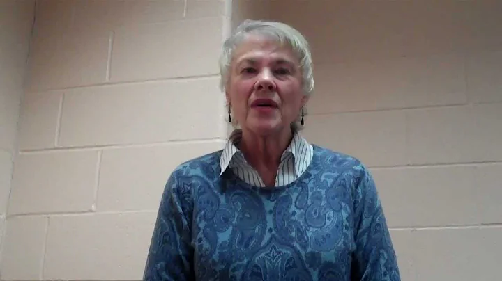 "Kuder Testimonial: Linda Summers" by @Kuder of Ku...