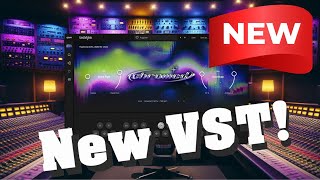 【New VST!】Wow!🤯Game-Changing & Easy-To-Use Drum VST! Beatmaker 3 & Chromed, UJAM【All Products Demo】 screenshot 2