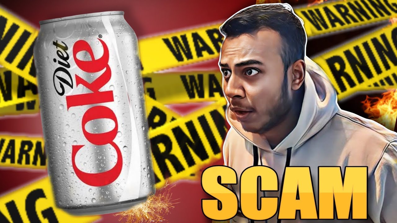 “The Diet Coke Scam 🔥 | Fake Health Research Exposed | Truth About Fitness Industry Lies”