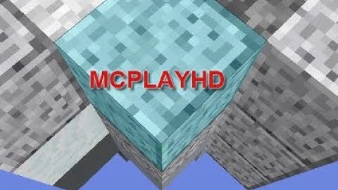 Diagonal Godbridging on MCPlayHD.net (Fly Bawl)