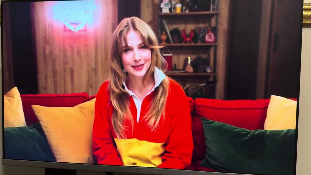 Stevie’s Heartbreaking Announcement 